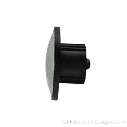 Mini Camera with 1/3-inch Sony Super HAD CCD, 420/520TVL Resolution, 12V DC Power Supply